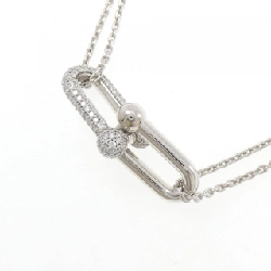 Dây chuyền Tiffany Link 0.74CT - Hàng hiệu Chính hãng 842754