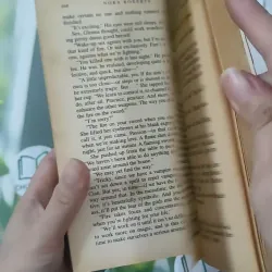 Morrigan's Cross - Nora Roberts 1027229