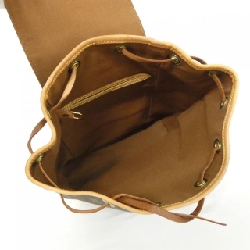 Balo Louis Vuitton Monogram Montsouris MM M51136 - Hàng hiệu Chính hãng 765268