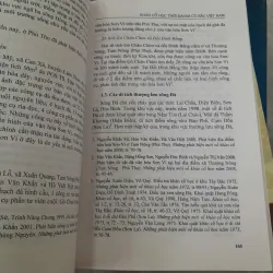 KHẢO CỔ HỌC THỜI ĐẠI ĐÁ CŨ BẮC VIỆT NAM - NGUYỄN KHẮC SỬ 789324