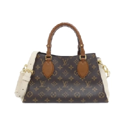 Túi Louis Vuitton Monogram Vendôme BB M46495