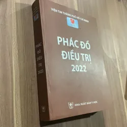 Phác đồ điều trị tim mạch, Viện tim thành phố Hồ Chí Minh  694610