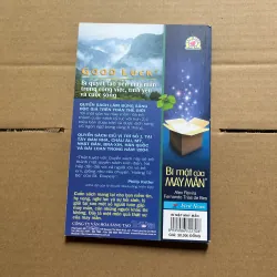 Bí mật của may mắn 998224