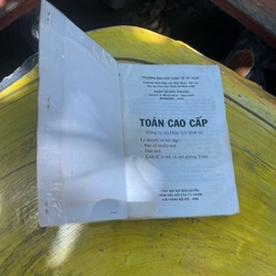 TOÁN CAO CẤP ( Công cụ của phân tích kinh tế) 541019