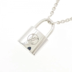 Dây chuyền Louis Vuitton Lockit - Hàng hiệu Authentic 842853