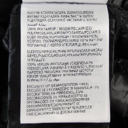 【新品】Moncler MONCLER áo khoác lông 636844