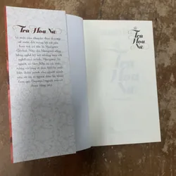 TRÀ HOA NỮ - ALEXANDRE DUMAS CON 740993