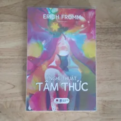 Nghệ thuật tâm thức - Erich Fromm