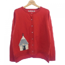 Áo khoác cardigan ALLEBOREBLA - Hàng hiệu Authentic