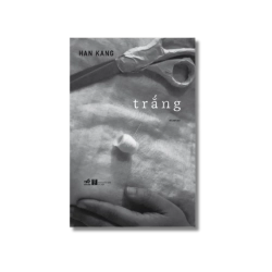 Trắng - Han Kang