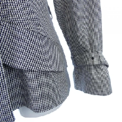 Christian Dior 0E21202A1608 Áo khoác trench 629849