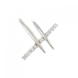 Nhẫn kim cương Karatchi 0.50CT - Hàng hiệu Authentic 833154