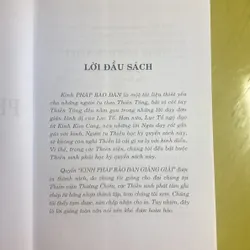 Kinh Pháp Bảo Đàn - HT Thích Thanh  Từ - Giảng giải 604717