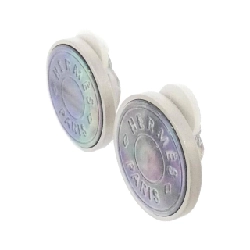 Bông tai Hermès Série - Hàng hiệu Authentic 807038