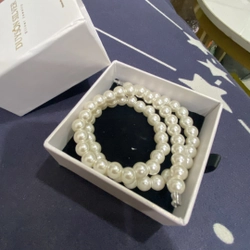 đồng hồ dây chuyền 455111