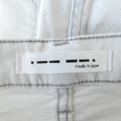 Quần jeans WHIM GAZETTE - Hàng hiệu Authentic 818916