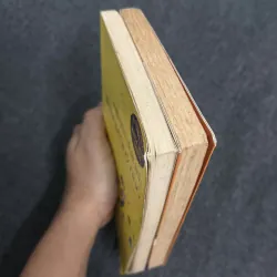 Thằng quỷ nhỏ - Nguyễn Nhật Ánh 1023083