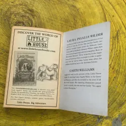 ON THE BANKS OF PLUM CREEK- LAURA INGALLS WILDER 762243