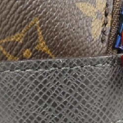 Ba lô Louis Vuitton Monogram Pacific Apollo M43849 609322