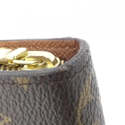 Ví Louis Vuitton Monogram Porte Monnaie Zip M61727 - Hàng hiệu Chính hãng 806604