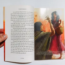 Nhà Giả Kim - Paulo Coelho  731067