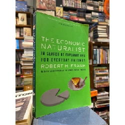 The Economic Naturalist - Robert H. Frank 993804