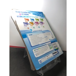 Bộ đề tự kiểm tra 4 kỹ năng nghe nói đọc viết tiếng anh cơ bản và nâng cao lớp 7 tập 1 2018 mới 80% bẩn nhẹ Lê Thị Hồng Phúc HPB2808 HỌC NGOẠI NGỮ 350462