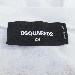 DSQUARED2 S78GD0041 T-shirt - Hàng hiệu Chính hãng 896880