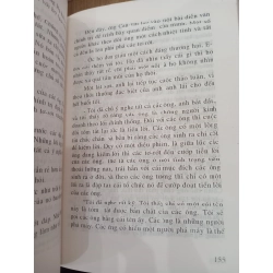 Gót sắt - Jack London