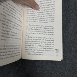 Trường An loạn - Hàn Hàn 779291