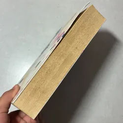 Thất gia Tập 1 - Priest 796336