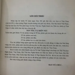 Triển lãm Hội họa Dân tộc và Miền núi – Hội Mỹ thuật Việt Nam 998554