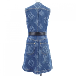 Đầm LOUIS VUITTON 647968