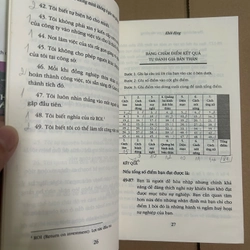 Phụ nữ thông minh không ở góc văn phòng 497674