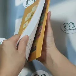 150 ký hiệu ngôn ngữ giúp cha mẹ và trẻ sơ sinh hiểu nhau - Christine Nougarolles  688559