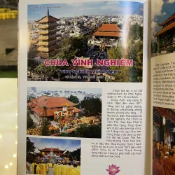 500 DANH LAM VIỆT NAM - VÕ VĂN TƯỜNG 750784