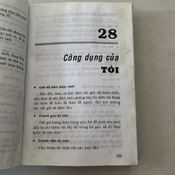 3000 Mẹo vặt trong gia đình (Tặng khi mua sách ở Tiệm) 524931