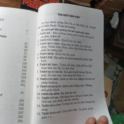 Tôn Ngô Binh Pháp- Tôn Vũ - Ngô Khởi 775860