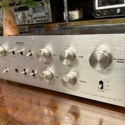 Âm ly Denon PMA-255 752989