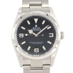 Đồng hồ Rolex Explorer I 114270 SS tự động D - Hàng hiệu chính hãng