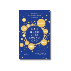 Hàn quốc chất lượng cao - Wan Seon Shin