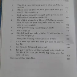 QUẢN LÝ NHÀ NƯỚC VỀ BIỂN ĐẢO 762388