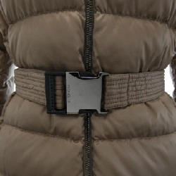 Áo khoác lông vũ MONCLER 641570