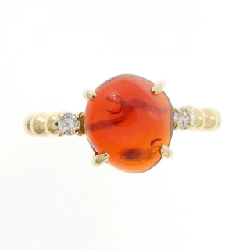 Nhẫn Opal K18YG 1.70CT - Hàng hiệu Chính hãng 853072