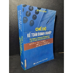 [Phiên Chợ Sách Cũ] Chế độ kế toán doanh nghiệp quyển 2 2015 - Bộ tài chính 0506