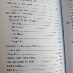 Khổng Tử - Nguyễn Hiến Lê 736825