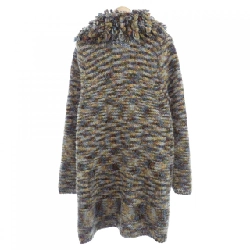 【Mã giảm giá】Áo khoác RITSUKO SHIRAHAMA 634963