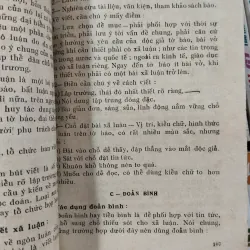 NGÔN LUẬN CỦA BÁO 1000801