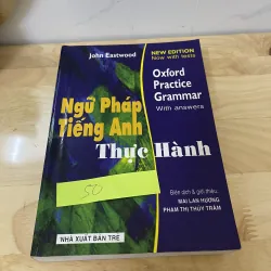 Ngữ pháp tiếng Anh Thực Hành