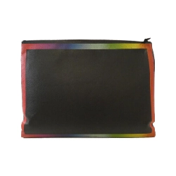 Túi xách Louis Vuitton Taiga Màu cầu vồng A4 M30347 616668